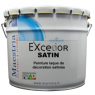 EXCELIOR SATIN BASE INTER  10L